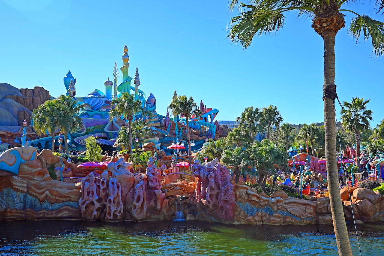 Tokyo Disney Resort Travel Guide | Jetset Seeker